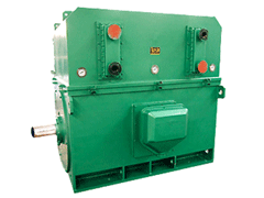 晋安YKS系列高压电机品质保证